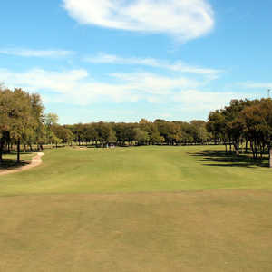 Luna Vista GC