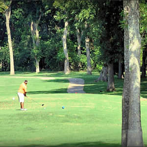 Keeton Park Golf Course in Dallas Keeton Park Golf Course in Dallas