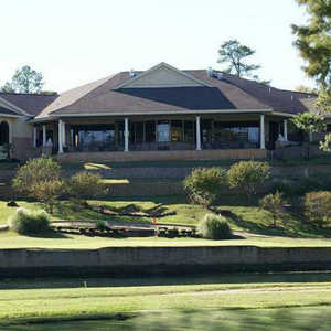The Challenge at The Woods: Clubhouse