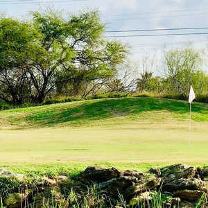 Casa Blanca Golf Course in Laredo Casa Blanca Golf Course in Laredo