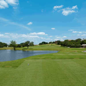 The Club At Comanche Trace - The Hills Course in Kerrville