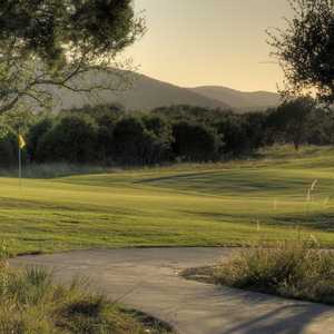 Utopia Golf Course in Utopia Utopia Golf Course in Utopia
