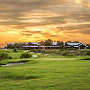 The GC of Texas: Clubhouse