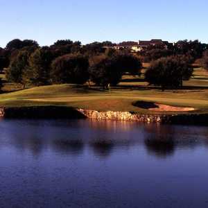 barton lakeside creek palmer omni resort course