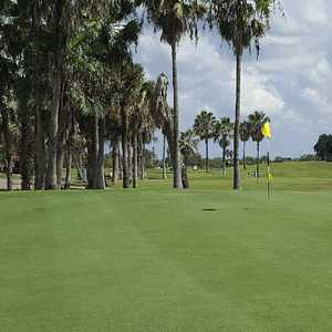 Brownsville Golf Center