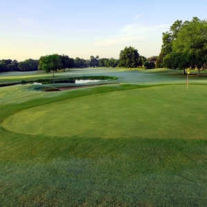 Pecan Grove Plantation CC