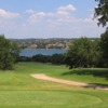 View from Point Venture Golf Club