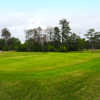 A view of the 8th hole at Tomball Country Club.