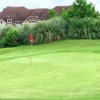 View of a green at Southwyck Golf Club
