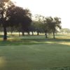 A view from Sinton Golf Course.