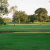 A view from tee #10 at Fox Creek Golf Club