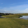 The par 5s are so long at Houston National Golf Club that it can feel like you're staring at never-ending prairies.