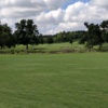 View of the 7th hole from Harvey Penick Golf Campus.