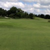 View from a tee at Harvey Penick Golf Campus.