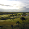 A view from ShadowGlen Golf Club.