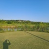 View from a tee at Texas 9 Golf.