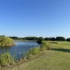 A view from Texas 9 Golf.