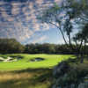 View of the 13th green at TPC San Antonio - Oaks Course