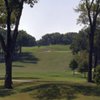 A view from Tenison Park Golf Club - Tenison Highlands Course