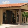 A view of the clubhouse at San Felipe Country Club