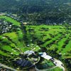 Aerial view from Shady Oaks Course at Shady Oaks Country Club