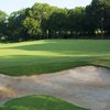A view of the 16th hole at Bridlewood Golf Club