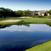 Ram Rock is the most difficult of the three golf courses at the Horseshoe Bay Resort and hosts many of Texas' top amateur events.