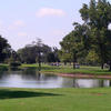 A view from Hearthstone Country Club