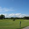 A view from tee at Hillcrest Country Club