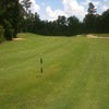 A view from the 8th fairway at Texarkana Golf Ranch