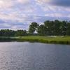A view of the 11th hole (courtesy of Shadow Hawk Golf Club)