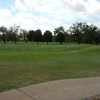 A view of green at Riverside Golf Club