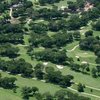 Aerial view from Royal Oaks Country Club