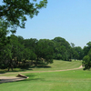 A view from tee #8 at Stevens Park Golf Course