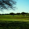 A view from Concho Springs Golf Course