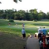 A view from Meadowbrook Country Club