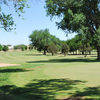 A view of fairway at Reese Golf Center
