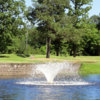 A view from Oak Grove Golf Club