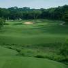 Cowboys Golf Club: Hole #2