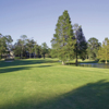 A view of a fairway at River Plantation Country Club