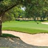 A view of the 6th hole at Fazio Foothills Course from Barton Creek Resort