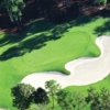 Aerial view from Miller Course at Bentwater Yacht & Country Club