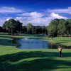 A view of the 9th hole at Walden on Lake Conroe Golf & Country Club