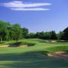 A view of fairway at Tierra Verde Golf Club