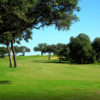 A view from Legends Golf Course