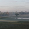 View from Glenbrook Golf Course