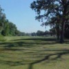 A view from Gus Wortham Park Golf Course