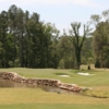View of a green from The Needler Course at Whispering Pines Golf Club