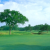 A view of fairway #14 at Hidden Creek Golf Club