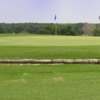 A view of hole #9 at Legends Country Club